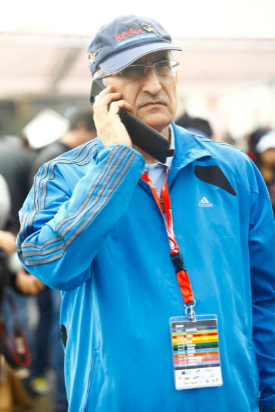 Beirut Marathon 2012
